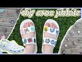 How to Make JIBBITZ! (Croc charms)