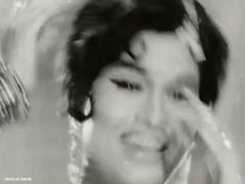 Hi Ruthe Saiya  Lata Mangeshkar  Devar 1966