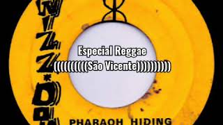 Junior Byles  Pharaoh Hiding 1972 wizzdom