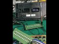 VMM1210 Ремонт блока управления