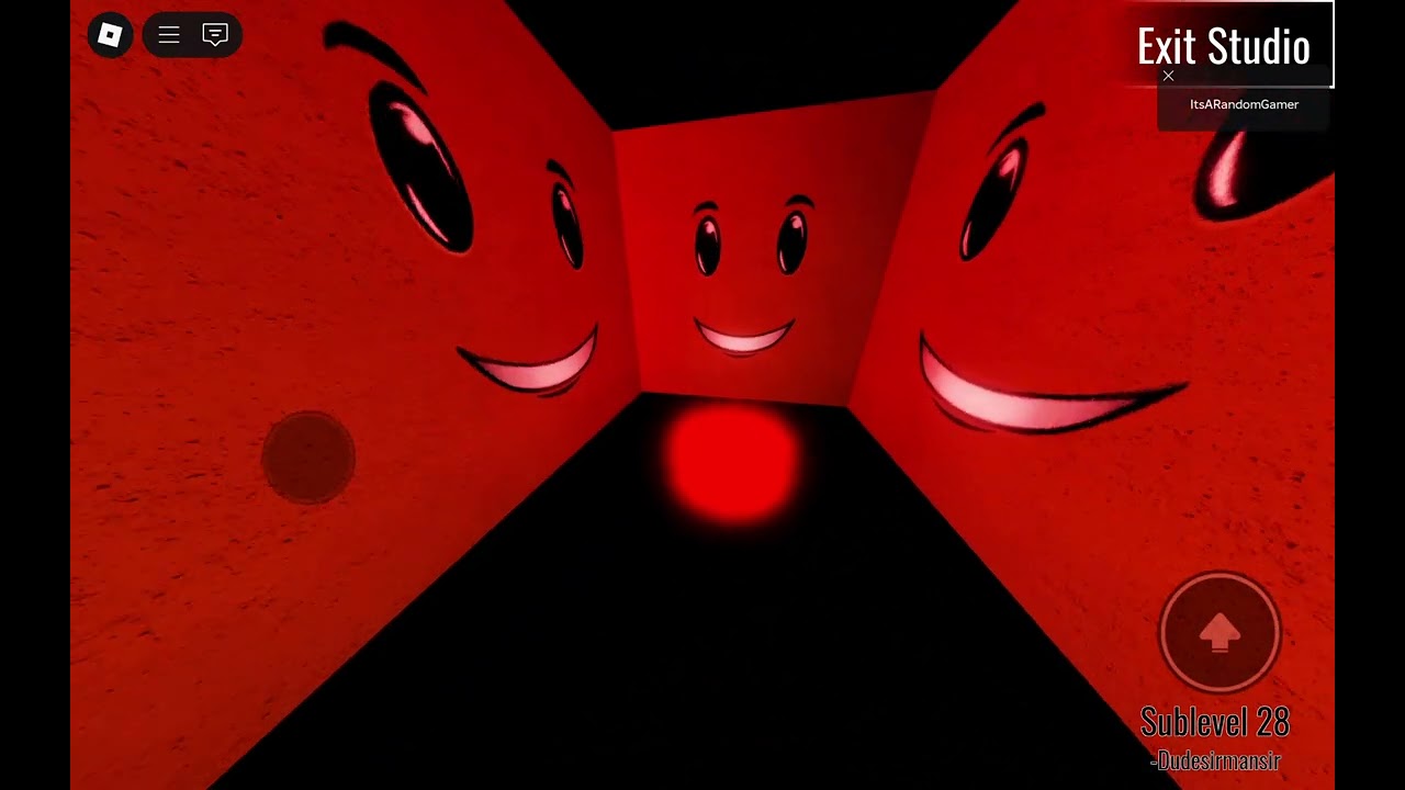 Pm 16:94 (by me) In Pm 606 build mode. | Sublevels 21-40