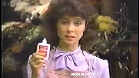 1984 Sinex Commercial