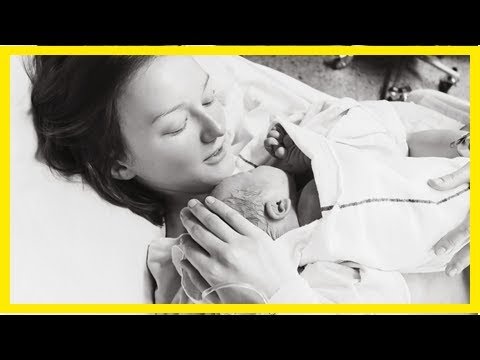 Tipps zur HeilungDammriss: So verheilt die Geburtsverletzung schneller ...