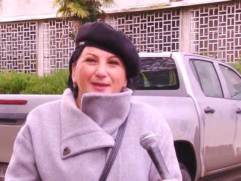 ფოთში ფონდი \"ქველმოქმედი 2015\" და პარტნიორი კომპანიები სოციალურად დაუცველებს დაეხმარნენ 28 12 18