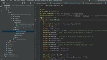 Qué es la arquitectura hexagonal y como aplicarla en un proyecto Spring Boot