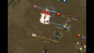 wizard lvl 90 pvp
