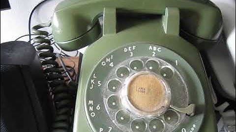 Asterisk Dial Pulse Speed Test