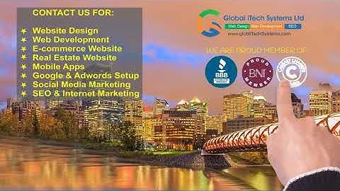 Global itech by Arpit