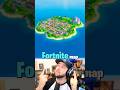 Fortnite RUINED The Simpsons Season...😭