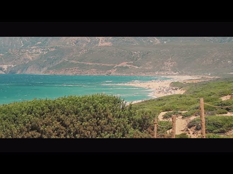 Sardegna West Coast 🌅