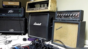 Mutron Phasor II Problem