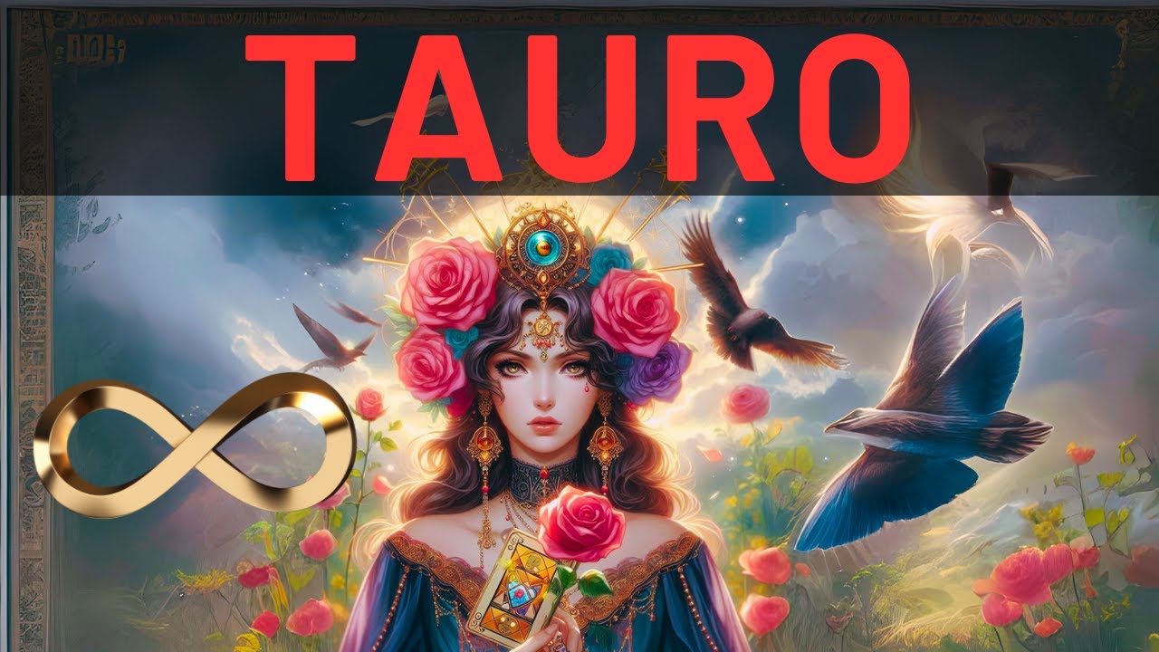 TAURO ♉ POR DIOS 🙏 VAS A VIVIR UN CAMBIO BRUTAL DE DESTINO 🪂 SUERTE ...