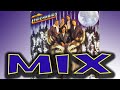 MIX LOS TEMERARIOS - DJ JACOBICH