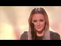 Molly Scott - All Performances (The X Factor UK 2018)