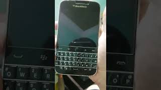 Hướng dẫn fix lỗi wifi trên blackberry q10, q20