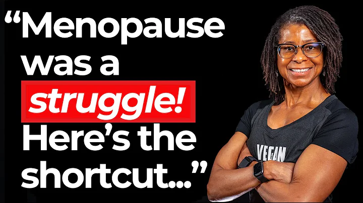 Lose Weight & Thrive Through Menopause | Dr. Daphne Bascom