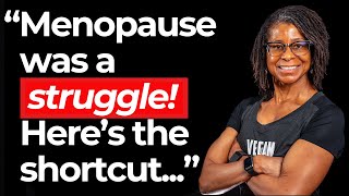 Lose Weight & Thrive Through Menopause | Dr. Daphne Bascom