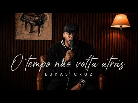 O Tempo Não Volta Atrás