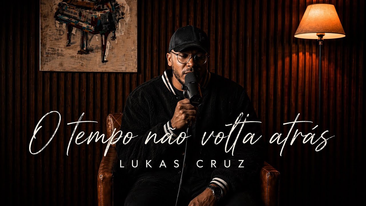 Watch O Tempo Não Volta Atrás on YouTube Watch O Tempo Não Volta Atrás on YouTube