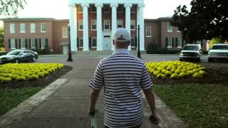 Welcome to Ole Miss