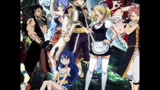 I Wish - Milky Bunny Fairy Tail