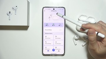 AirPods Pro 3: How to Check Battery Level on Android