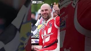 Shane Van Gisbergen Gets Brutally Honest About Superspeedways