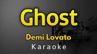 Download Lagu Demi Lovato - Ghost - Karaoke Lyrics MP3 Download Lagu Demi Lovato - Ghost - Karaoke Lyrics MP3