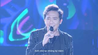 Quên - Ngỡ - Khắc Việt x Trấn Thành 「Live Show Gặp Gỡ Thanh Xuân」