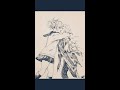 ヒロアカのトガとトゥワイスを描いてみた！僕のヒーローアカデミア/mha/bnha