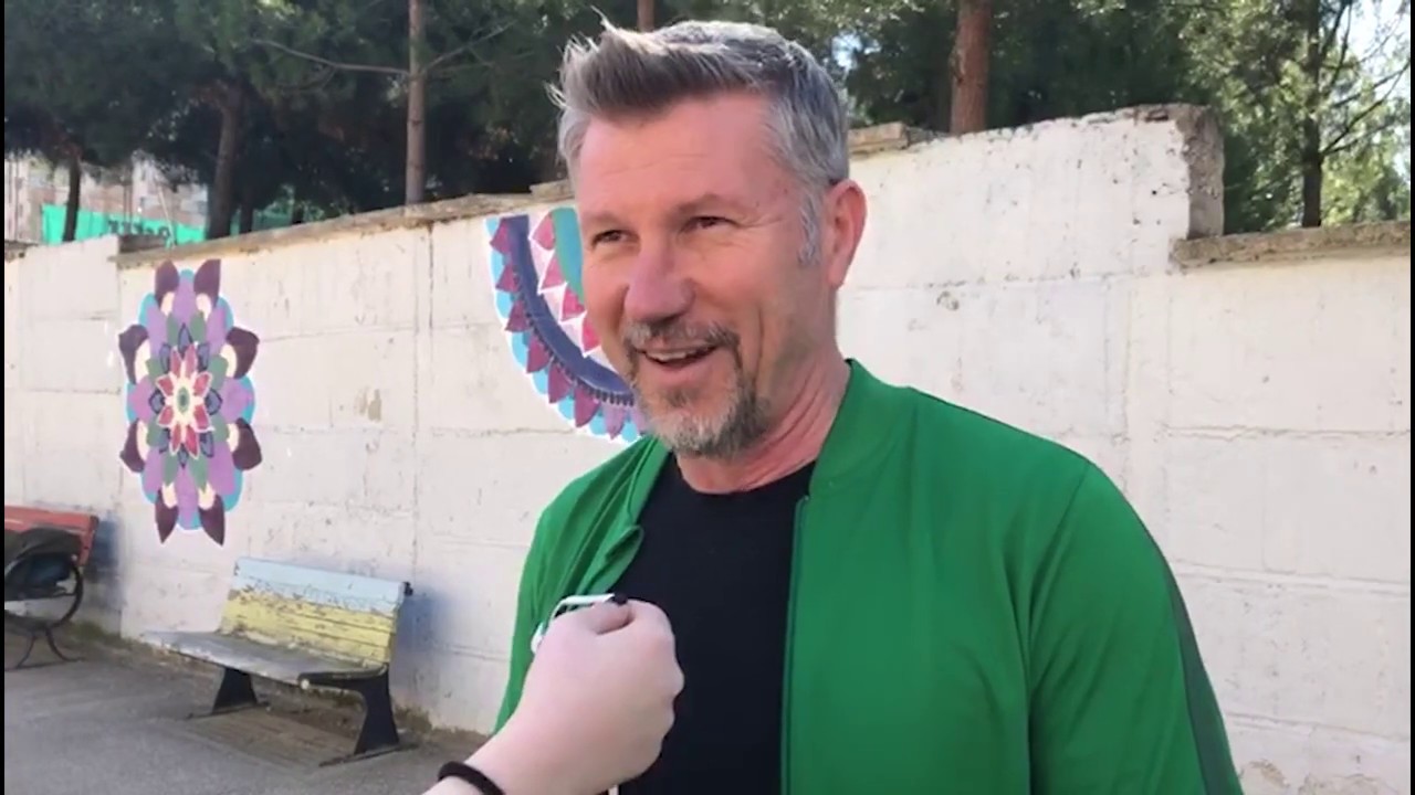 Havacılık Kulübü Röportajı