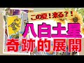 この夏🍉✨来る⤴️❣️八白土星さんの奇跡的展開✨🧚‍♂️✨設定は5月〜8/8まで✨🪴なにがどう来てどうなるのか❓✨知っているのと知らないのは雲泥の差✨✈️✨
