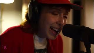 Bershy - Radio (Inhailer Radio IN Studio)