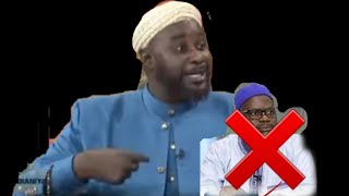 Omar sall li mou def bouko defaté may diokhé ndigal niou tothe...