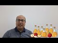خل التفاح مع الدايت و مرض السكر و فوائد أخرى 