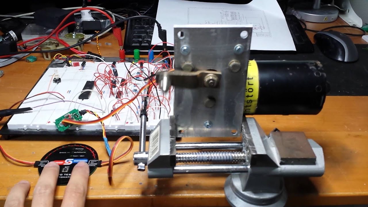 large servo motor arduino large servo motor arduino
