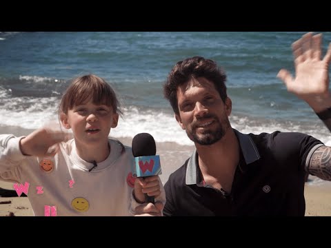 🌊 JOURNÉE MONDIALE DES OCÉANS avec Wazup sur Gulli ! 🌊 #ocean #sea #protection