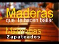 Zapateados