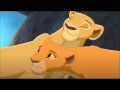 The Lion King II Kiara S First Hunt Intro The Lion King II Kiara S First Hunt Intro