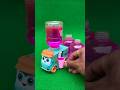 Watch Till the End – Amazing Color Transformation💧pink water tank dispenser (mc-374)#shorts #viral