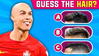 GUESS THE PLAYER BY TRANSFER Club & Song | Ronaldo, Messi, Mbappe, Neymar