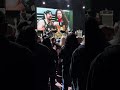 Nick Bowcott at Dimebash 🤘 | Dimebag Darrell Tribute