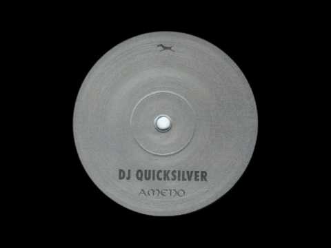 DJ Quicksilver - Ameno (Club Mix) (2000)