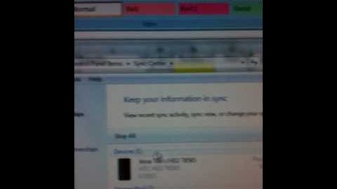 Problems facing with HTC HD2, Part 16 (Con