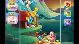 Bubble CoCo Level 87