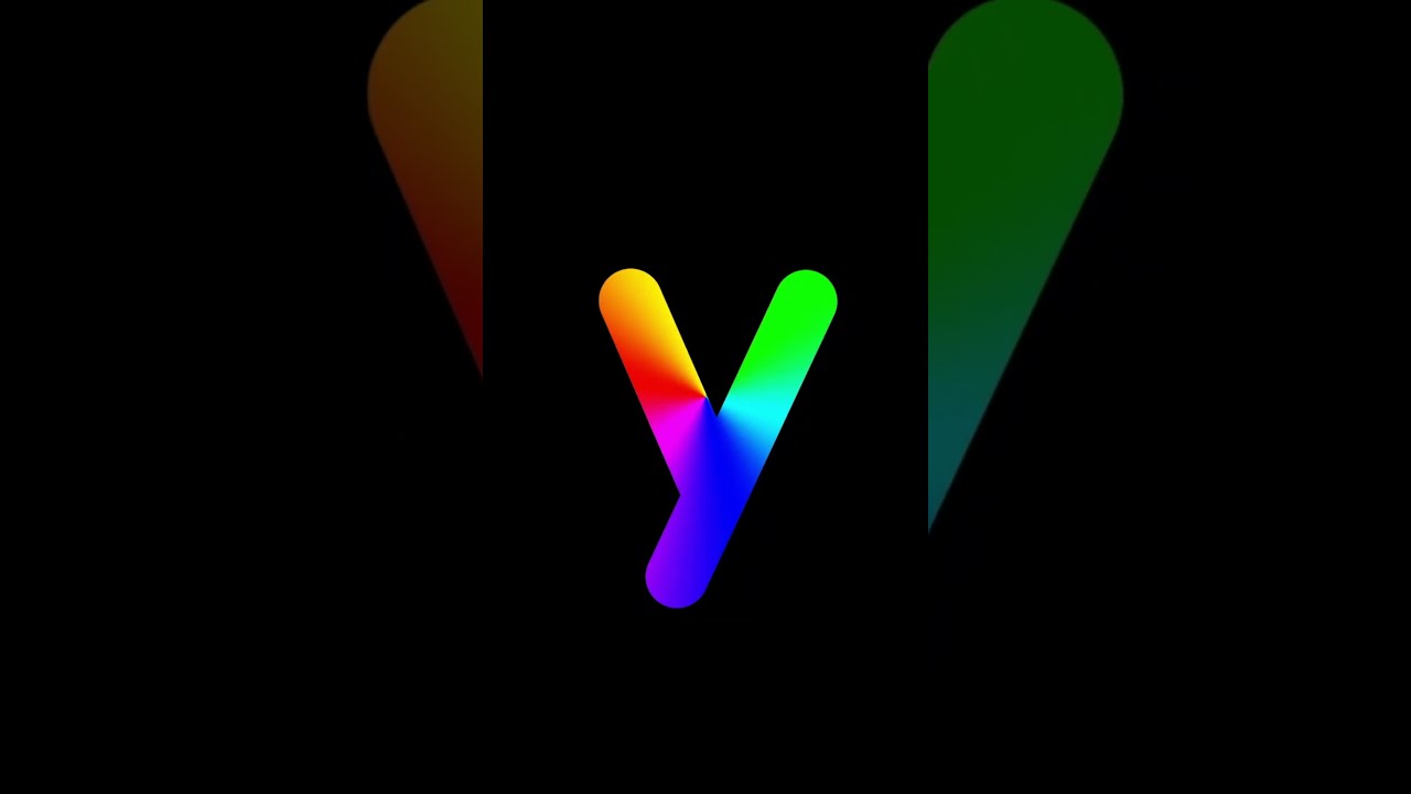 Learn To Write The Letter Y Letters Letterwriting Kids Abcmouse Letterformation
