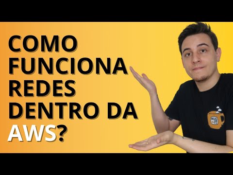 Vídeo: Quantos gateways de Internet um VPC possui?