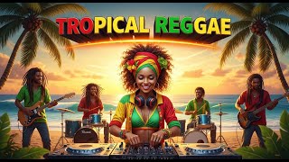Download Lagu 🌴 Island Reggae Vibes ☀️ Chill Tropical Grooves for Focus, Relaxation \u0026 Positive Energy MP3 Download Lagu 🌴 Island Reggae Vibes ☀️ Chill Tropical Grooves for Focus, Relaxation \u0026 Positive Energy MP3
