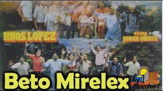 Video thumbnail of "Mi huerto- Jorge Oñate (Con Letra ) Ay Hombe!!!"