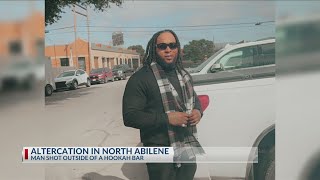 Family seeks justice after fatal shooting at Abilene hookah lounge